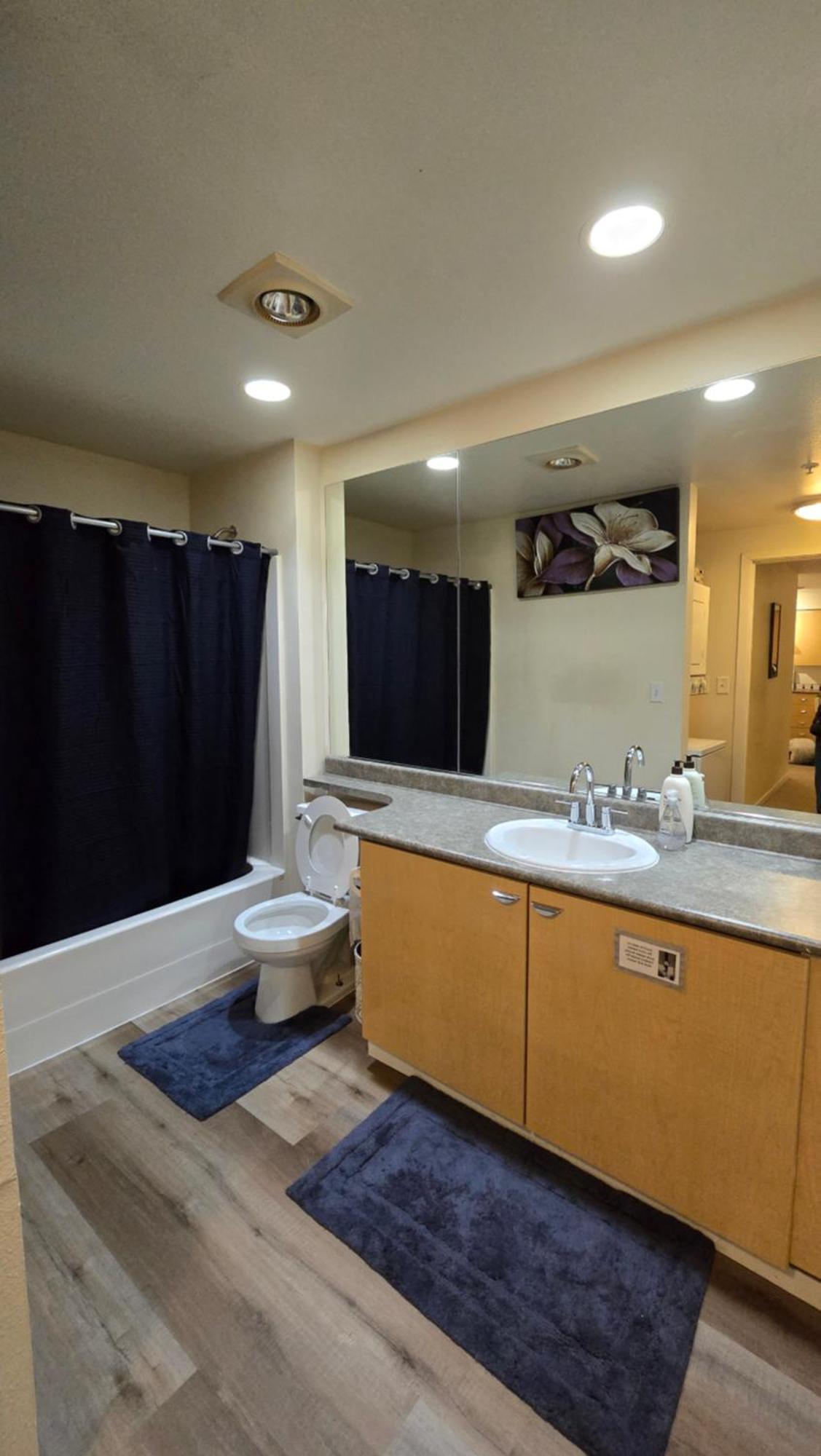 Lovely 1 Bedroom In The Heart Of Seattle! Apartment Seattle